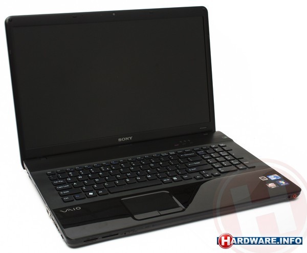 Sony Vaio VPC-EC3M1E/BJ