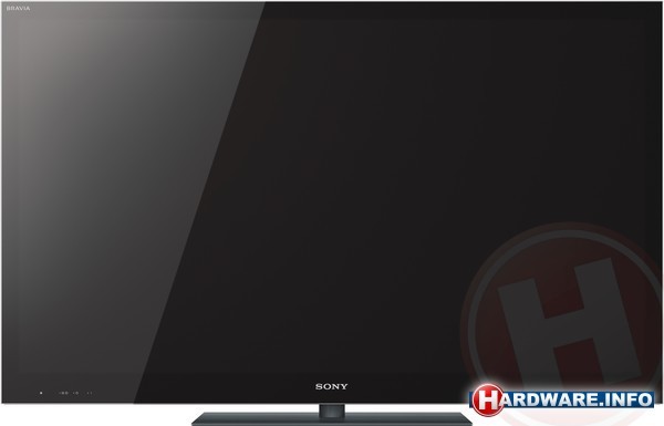 Sony Bravia KDL-46NX710