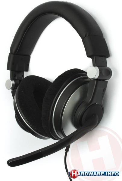 Corsair HS1 USB Gaming Headset