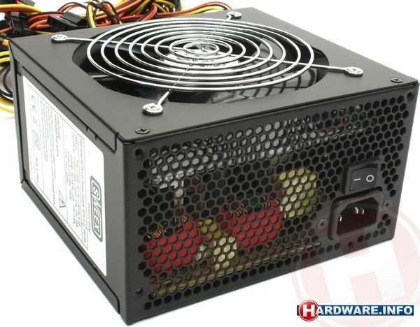 Sweex PS145 450W