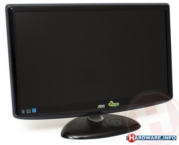 AOC e2440VA