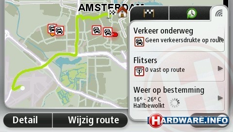 TomTom Go 1000 Europe