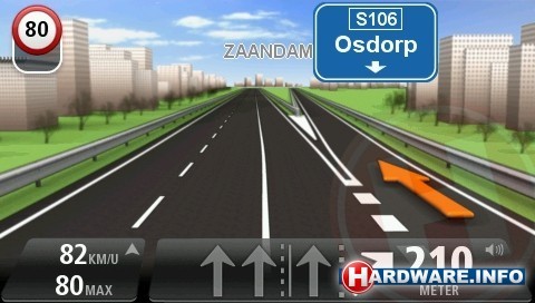 TomTom Go 1000 Europe