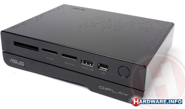 Asus O!Play HD2