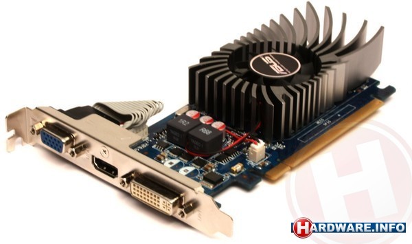 Asus ENGT430/DI/1GD3(LP)