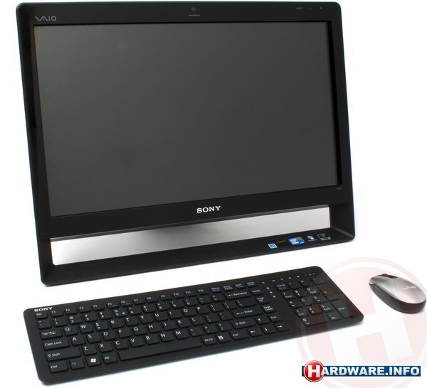 Sony Vaio VPC-J12M1E/B