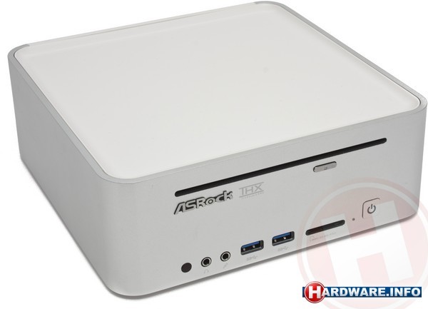 ASRock Vision 3D 135B-4G5042/W