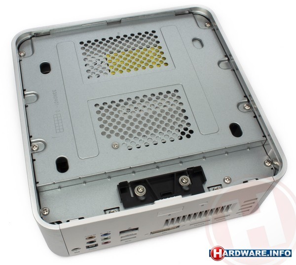 ASRock Vision 3D 135B-4G5042/W