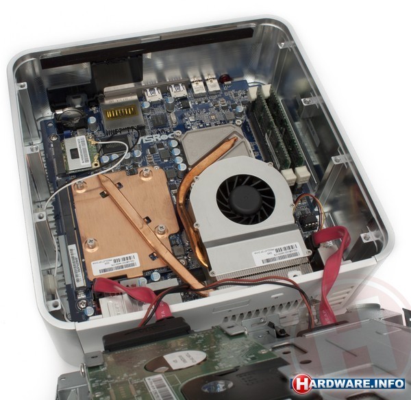 ASRock Vision 3D 135B-4G5042/W