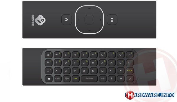 D-Link DSM-380 Boxee Box