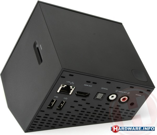 D-Link DSM-380 Boxee Box