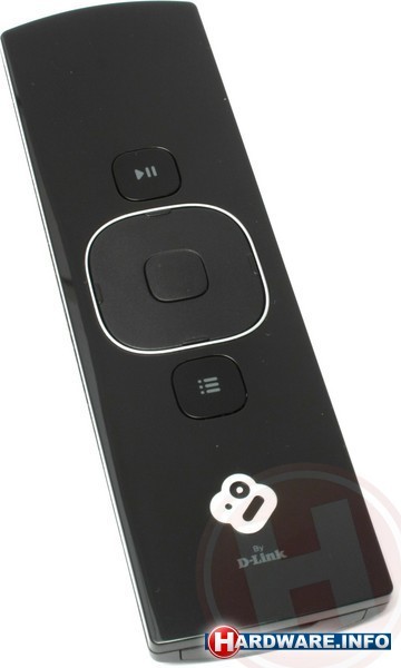 D-Link DSM-380 Boxee Box