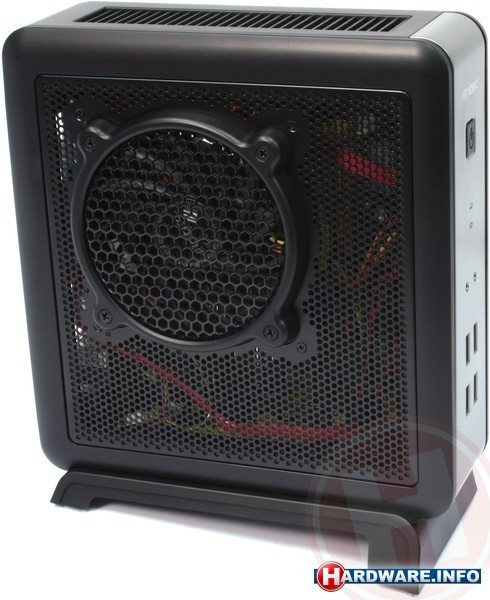 Antec ISK 100