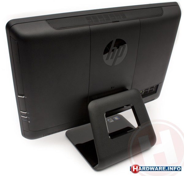 HP Omni 100-5015nl (XS831EA)