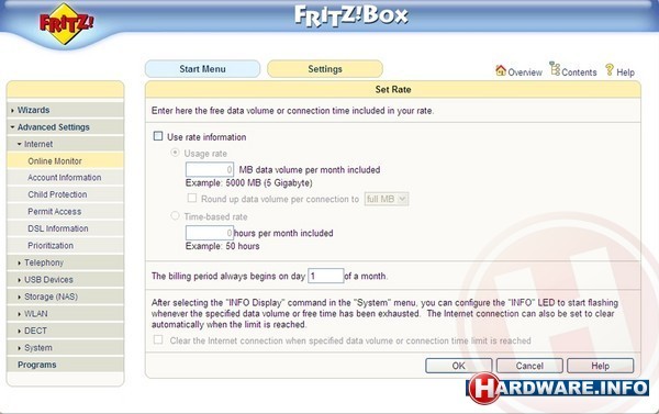 AVM Fritz!Box Fon WLAN 7390