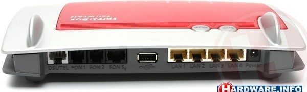 AVM Fritz!Box Fon WLAN 7390