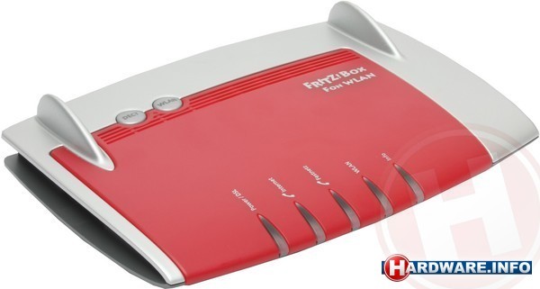 AVM Fritz!Box Fon WLAN 7390