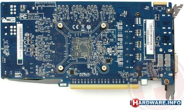 Sapphire Radeon HD 6850 1GB