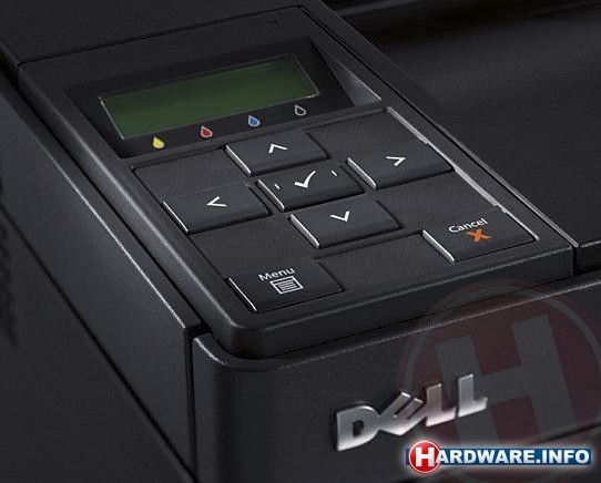 Dell 1350cnw