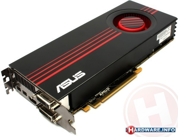 Asus EAH6870/2DI2S/1GD5