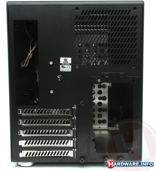 Lian Li PC-V354 Black