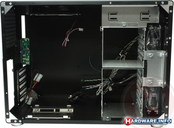 Lian Li PC-V354 Black