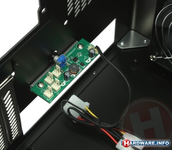 Lian Li PC-V354 Black