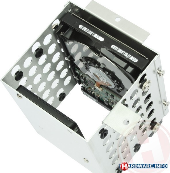 Lian Li PC-V354 Black