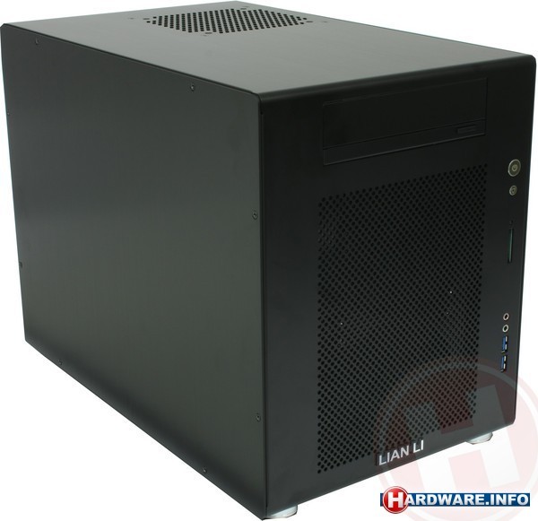 Lian Li PC-V354 Black