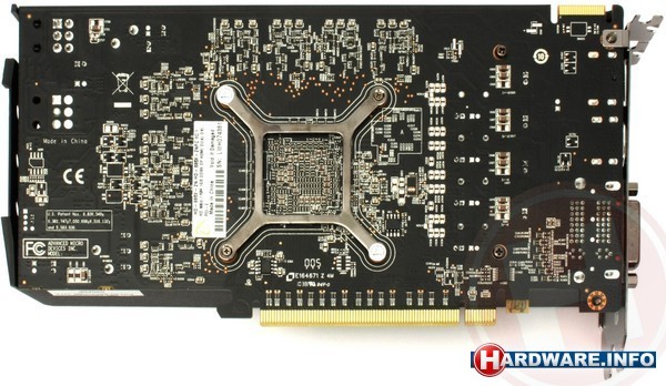 XFX Radeon HD 6850 Black Edition 1GB