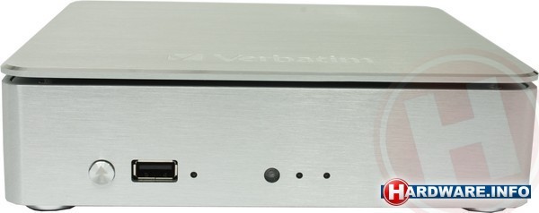 Verbatim MediaShare 1TB