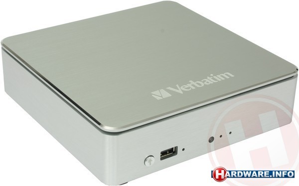 Verbatim MediaShare 1TB