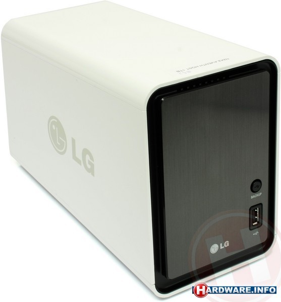 LG N2A2 2TB