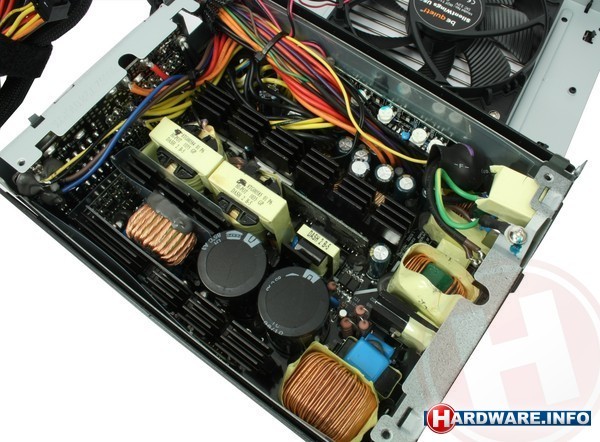 Be quiet! Dark Power Pro P9 750W