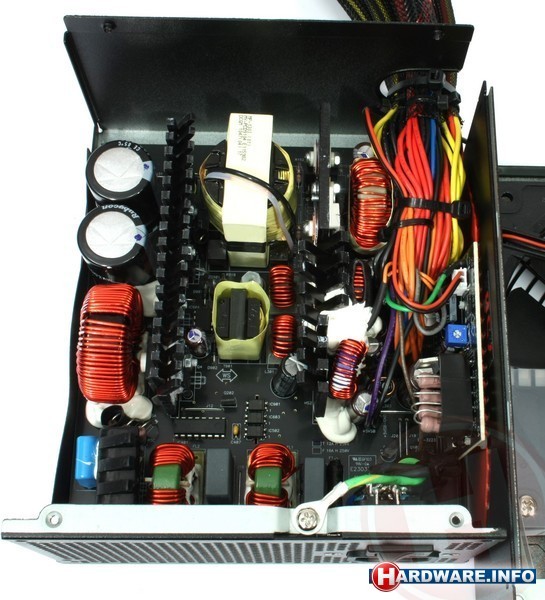 Antec HCG-750 High Current Gamer 750W