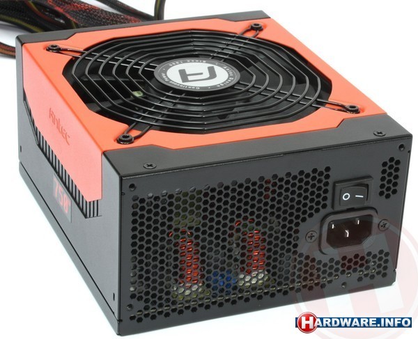 Antec HCG-750 High Current Gamer 750W