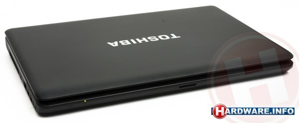 Toshiba Satellite C660-108