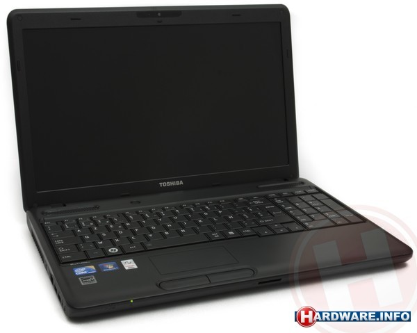 Toshiba Satellite C660-108