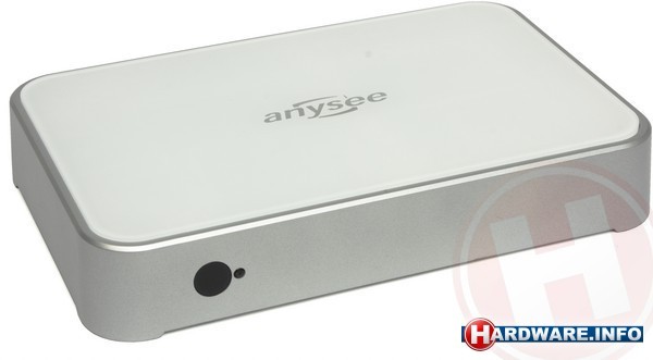 Anysee E7 TC CI Plus