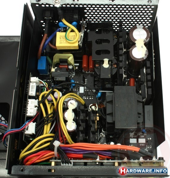Thortech Thunderbolt Plus 800W