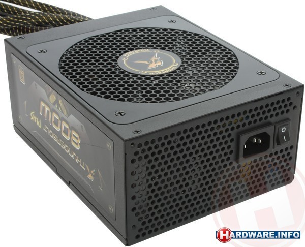 Thortech Thunderbolt Plus 800W