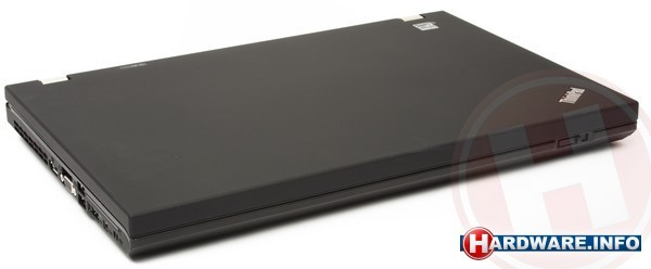 Lenovo ThinkPad T510 (NTI2RGE)