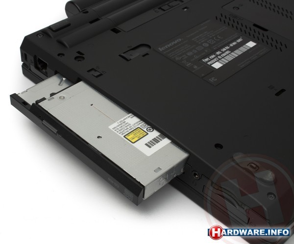 Lenovo ThinkPad T510 (NTI2RGE)