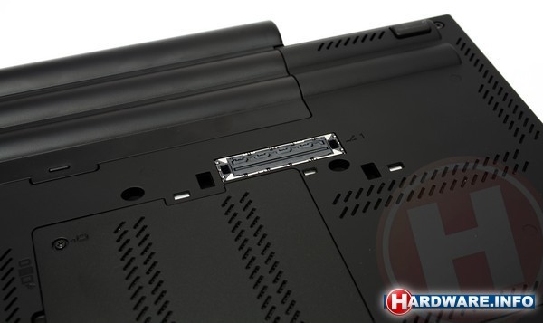 Lenovo ThinkPad T510 (NTI2RGE)