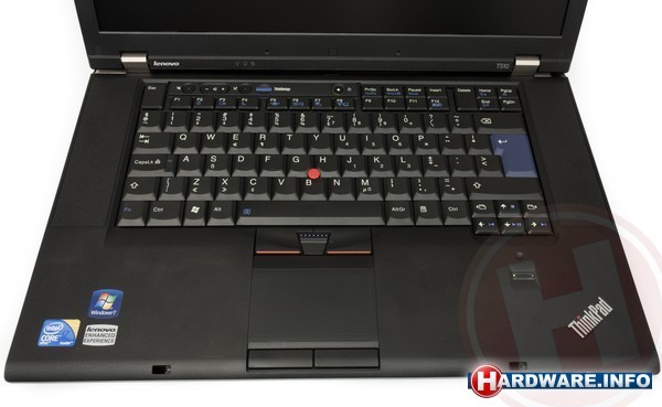 Lenovo ThinkPad T510 (NTI2RGE)