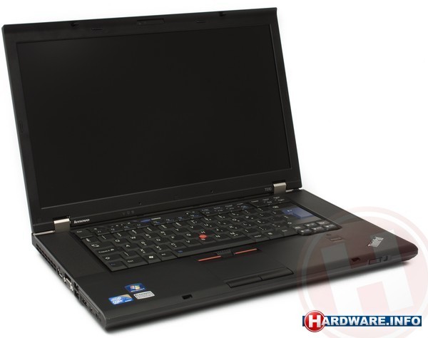 Lenovo ThinkPad T510 (NTI2RGE)