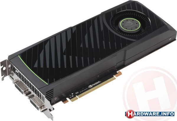 Nvidia GeForce GTX 580