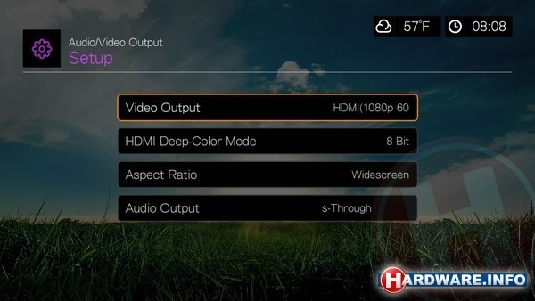 Western Digital TV Live Hub 1TB
