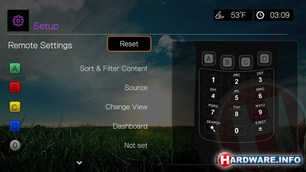 Western Digital TV Live Hub 1TB