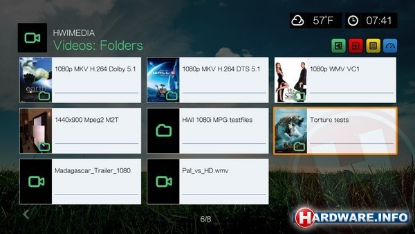 Western Digital TV Live Hub 1TB